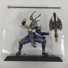 戦国無双 猛将伝 本多忠勝 フィギュア 無双シリーズ - メルカリ