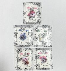 P1Harmony ピーワンハーモニー ギホ 限定 トレカ セット - メルカリ