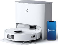 ECOVACS DEEBOT T10 OMNI - メルカリ