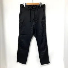 LGB サルエル ハーフパンツ メンズ29 ルグランブルー HYDE着 LGB サルエル パンツ ルグランブルー HYDE - メルカリ
