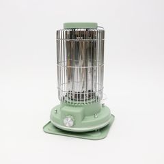 レトロカーボンヒーター Classic-70's- - メルカリ