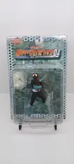 仮面ライダー旧1号　フィギュア　未使用品！