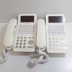 HITACHI S-integral 電話機 4台セット - メルカリ