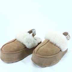 UGG アグ Funkette ファンケット 78-TO2602-48 - メルカリ