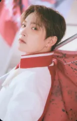 ATEEZ SoundWave　POPUP HONGJOONG ANITEEZ IN THE CALLING