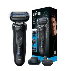 ☆未開封☆ BRAUN ブラウン シェーバー シリーズ5＋ 53-B70000c - メルカリ