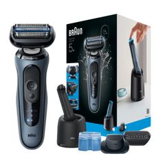 ☆未開封☆ BRAUN ブラウン シェーバー シリーズ5＋ 53-B70000c - メルカリ
