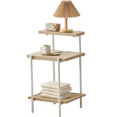 ZARA HOME メタルとウッド ストレージカート - メルカリ