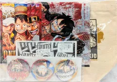 エス・アイ・エスコーポレーション ONE PIECE スペシャルセット