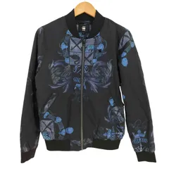 ジースターロー G-STAR RAW Deline Slim Bomber レディース import：S のサムネイル