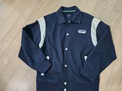 キッズ//TOPTEN10//ネイビー//ジャケット//160