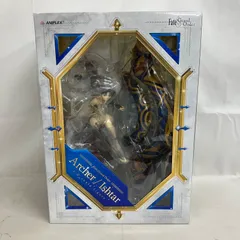 未開封 Fate Grand Order Archer Ishtar 1/7スケールフィギュア SF3F48 c107