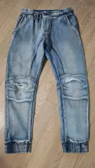 メンズ//バギーデニム//デニム//計2種