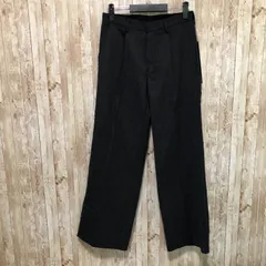 コ　WJK　ダブルジェイケイ　メンズ　パンツ　チャコールグレー系　＜サンプル品＞のサムネイル