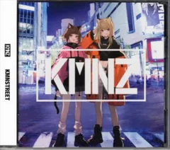 2026年最新】kmnz cdの人気アイテム - メルカリ