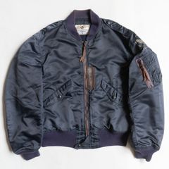 期間限定値下げ！リアルマッコイズテストサンプルL-2フライト