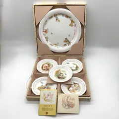 u*e様 NIKKO SWEET HERBAGE 食器セット大皿1中皿6枚 2026年最新】nikko sweet herbageの人気アイテム - メルカリ