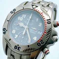 ヴィンテージ SEIKO 7430-5209 ローマン文字盤 1980年代 ヴィンテージ SEIKO 7430-5209 ローマン文字盤 1980年代 - メルカリ