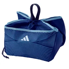 _、アディダス adidas  新型ボールネット JFA  サッカー ボールケース ボールバッグ  26SS(ABN05JP)