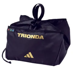 _、アディダス adidas  新型ボールネット トリオンダ  サッカー ボールケース ボールバッグ  26SS(ABN05TR)のサムネイル