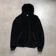 ✨TIGHTBOOTH CIMA HOODIE TCベロア フーディー パーカー - メルカリ