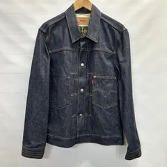 2026年最新】levi's boss gジャンの人気アイテム - メルカリ