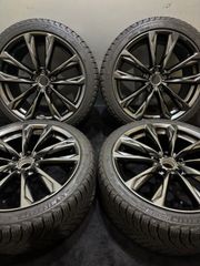新品ピレリ17インチタイヤホイールセット195/60R17 ライズ、ロッキー
