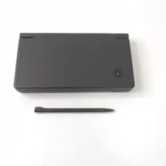 画面極美品　Nintendo　ニンテンドーDSi　ブラック　任天堂　ゲーム機
