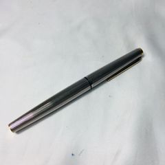 Pilot パイロット カスタム 蝕刻 万年筆 18Kニブ - メルカリ