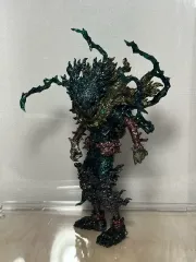 僕のヒーローアカデミア 一番くじ ラストワン賞 仲閒 爆豪＆荼毘 フィギュア