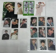THE BOYZ(ザ・ボーイズ・ドボイズ) JACOB(ジェイコブ) トレカ グッズ まとめ