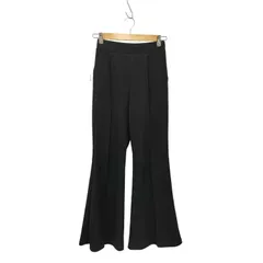 ユナイテッドトウキョウ UNITED TOKYO RITAN Strech Flare Pants レディース JPN：1 