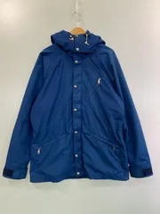 【現状渡し品】THE NORTH FACE ザ・ノースフェイス 70S 茶タグ GORETEX NYLON JACKET ゴアテックスナイロンジャケット 【144-260331-zi-24-min】