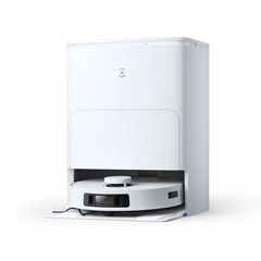 美品】DEEBOT T90 PRO OMNIロボット掃除機本体 - メルカリ