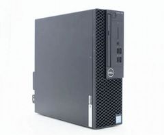 DELL ビジネス向けデスクトップ OptiPlex5070 第9世代i5搭載 - メルカリ