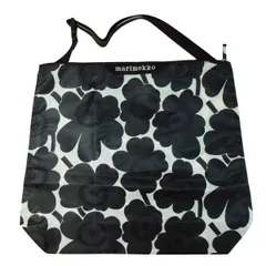 マリメッコ MARIMEKKO ショルダーバッグ クロスボディ ◆新品◆ ウニッコ Neat Crossbody Unikko L ラージ MA-811
