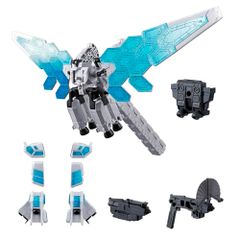반다이 EXPO2025 EG RX-78F00/E 칸다무 오푸시안 파라싯 5068557 캐릭터 프라모델