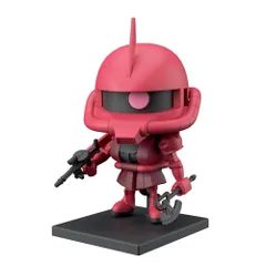 バンダイ 1/1 ｼｬｱｻﾞｸくん DXｾｯﾄ 5068583 キャラクタープラモデル