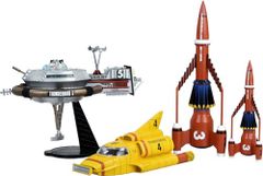 COOLROCKETS 宇宙ロケット 4点セット - メルカリ