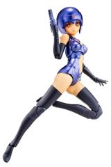 コトブキヤ メガミデバイス Block1.0素体用 改造パーツ カラーa 朱羅