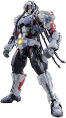 【専用】和模線　超限零点　ボクサー　BAKI 海外正規品　プラモデル 和模線 超限零点 ボクサー BAKI 海外正規品 プラモデル - メルカリ