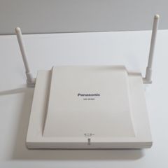 Panasonic KX-FKD2 中継アンテナ - メルカリ