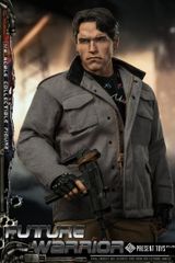 REDMAN TOYS RM055トップガン マーヴェリック トム クルーズ - メルカリ
