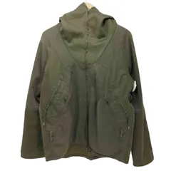 インク ink lalu Remake Hood JKT 再構築 メンズ FREE のサムネイル