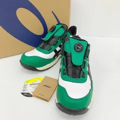 2026年最新】安全靴 アシックス cp306の人気アイテム - メルカリ