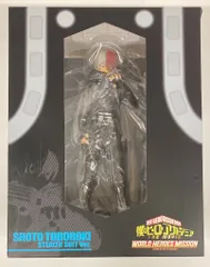 東宝ステラ 1/8スケールフィギュア 轟焦凍 ステルススーツVer.