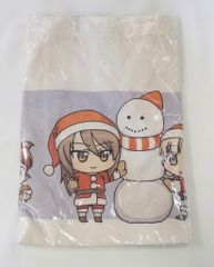 涼宮ハルヒの消失 ナップサック 長門有希 未開封品 - メルカリ