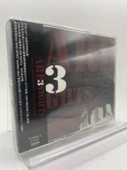 3CD ARB 3 NIGHTS Live at Shinjuku LOFT, 23.24.25.July.1999 石橋凌 a.r.b 4545850500196のサムネイル