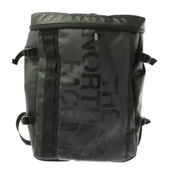 【中古品】THE NORTH FACE ザ・ノースフェイス BC FUSE BOX NM08050 ヒューズ ボックス バックパック リュック カバン 【188-260331-na-12-tag】