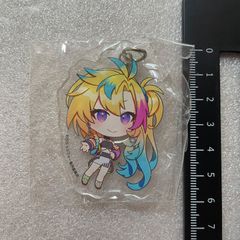遙かなる時空の中で3 八景島シーパラダイス アクリルキーホルダー 源